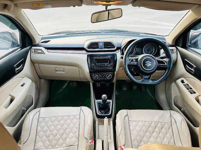 Used Maruti Suzuki Dzire [2017-2020] VDi in Patna