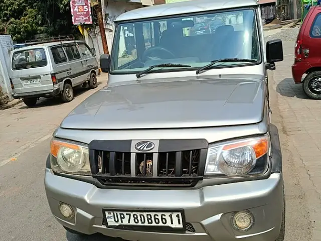 Used 2013 Mahindra Bolero in Kanpur