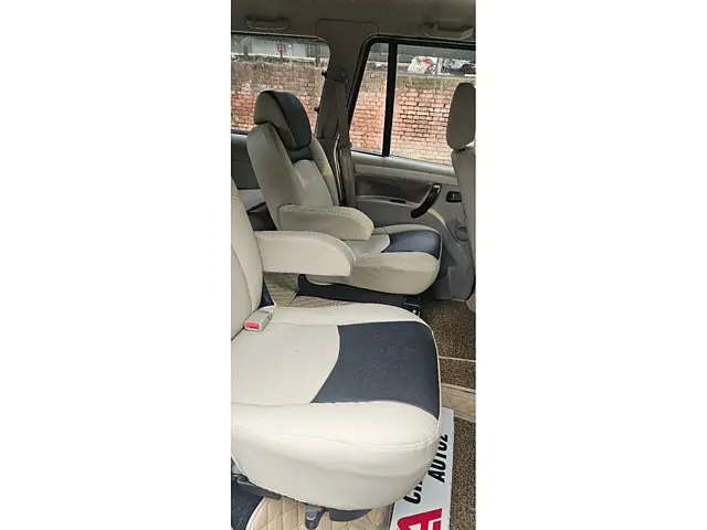 Used Mahindra Scorpio [2014-2017] S10 AT in Chandigarh