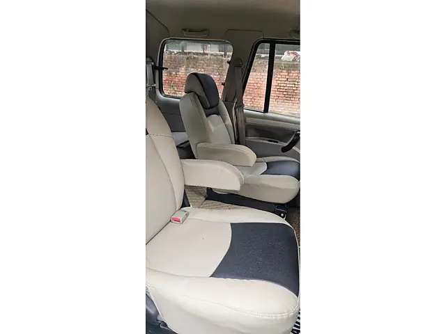 Used Mahindra Scorpio [2014-2017] S10 AT in Chandigarh