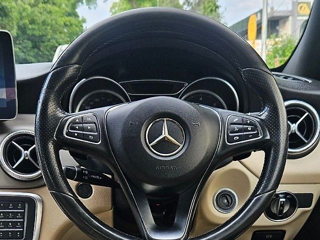 Used Mercedes-Benz CLA 200 CDI Sport in Chandigarh