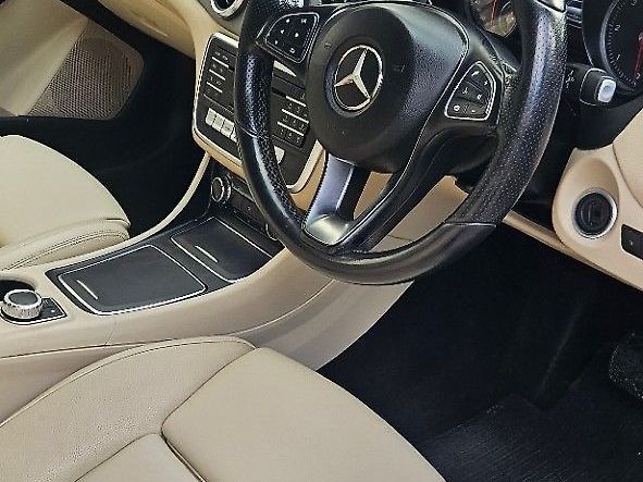 Used Mercedes-Benz CLA 200 CDI Sport in Chandigarh