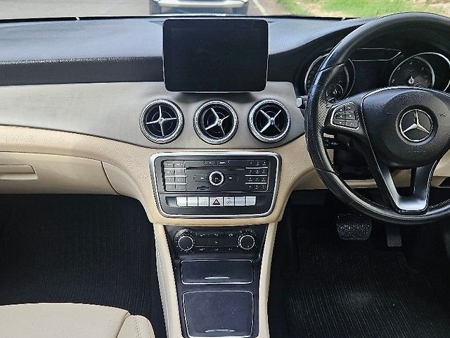 Used Mercedes-Benz CLA 200 CDI Sport in Chandigarh