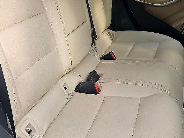 Used Mercedes-Benz CLA 200 CDI Sport in Chandigarh