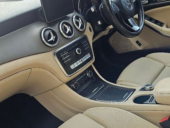 Used Mercedes-Benz CLA 200 CDI Sport in Chandigarh