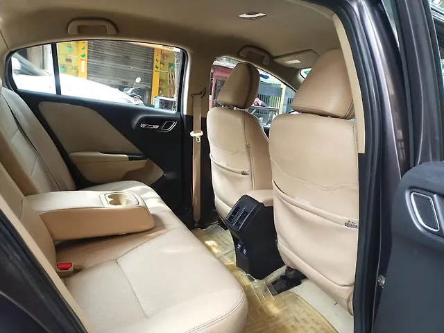 Used Honda City [2014-2017] V in Kolkata