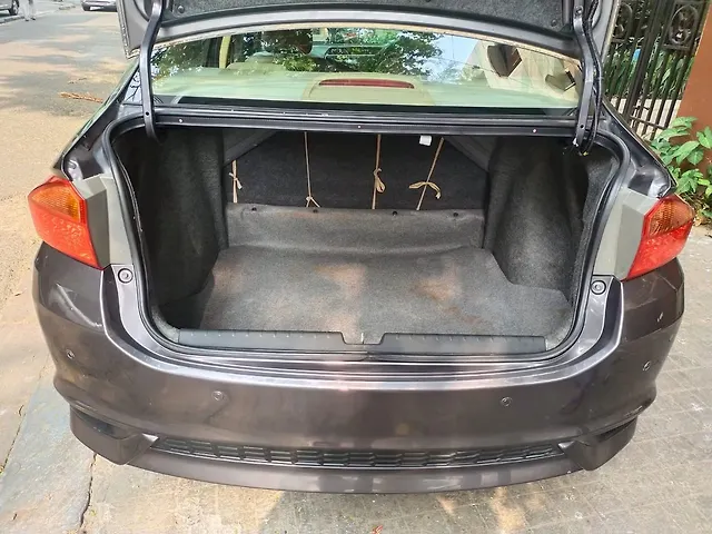 Used Honda City [2014-2017] V in Kolkata