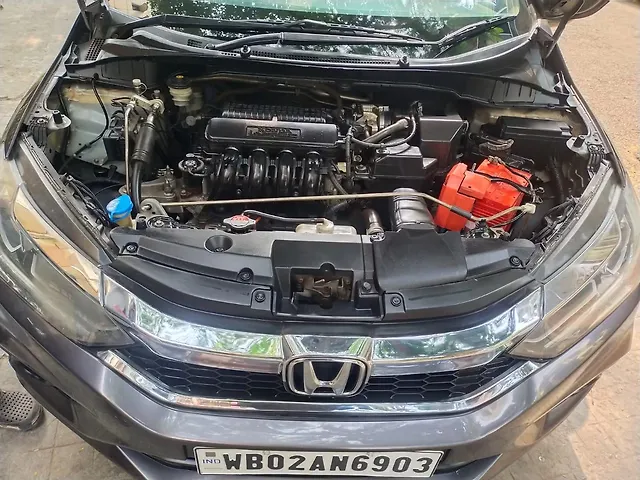 Used Honda City [2014-2017] V in Kolkata