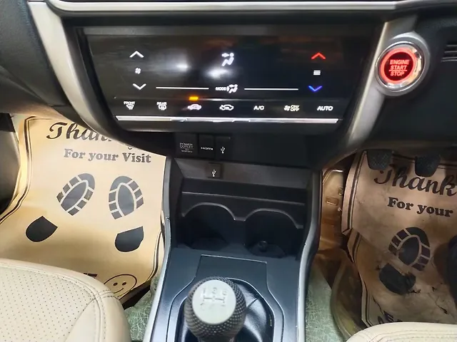 Used Honda City [2014-2017] V in Kolkata