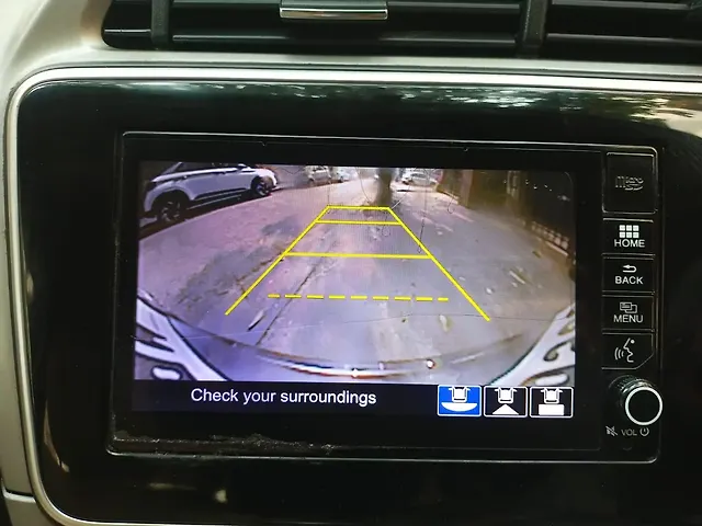Used Honda City [2014-2017] V in Kolkata