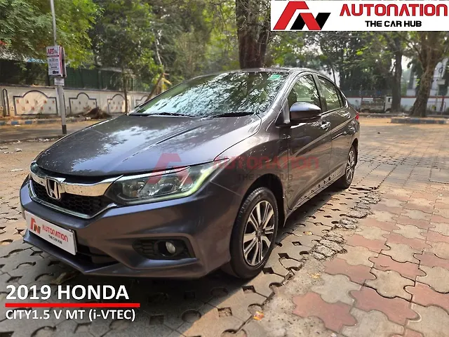 Used Honda City [2014-2017] V in Kolkata