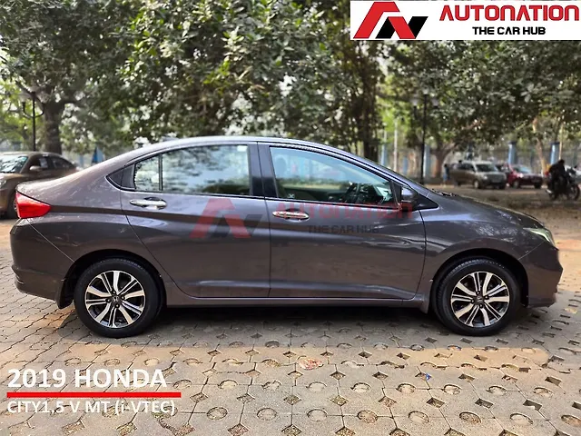 Used Honda City [2014-2017] V in Kolkata
