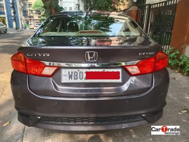 Used Honda City [2014-2017] V in Kolkata