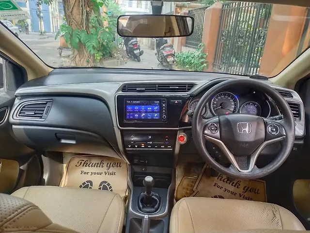 Used Honda City [2014-2017] V in Kolkata