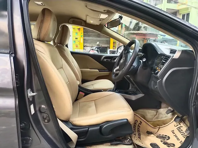 Used Honda City [2014-2017] V in Kolkata