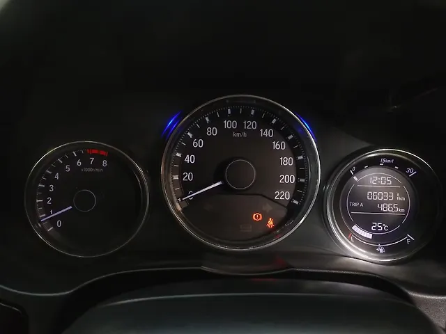 Used Honda City [2014-2017] V in Kolkata