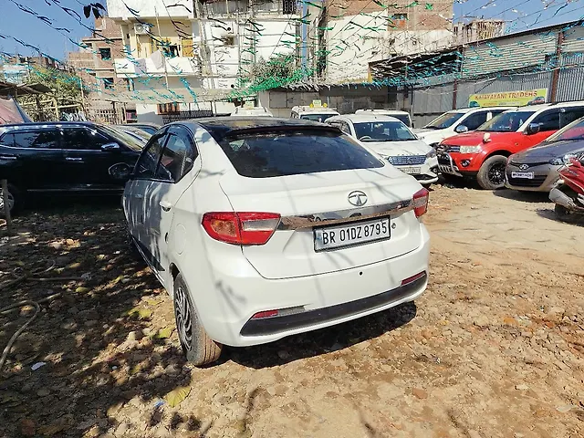 Used Tata Tigor [2017-2018] Buzz Diesel in Patna