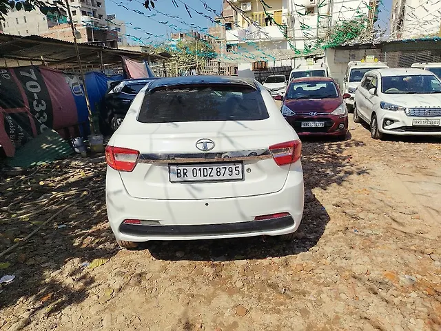 Used Tata Tigor [2017-2018] Buzz Diesel in Patna
