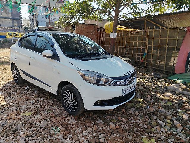 Used Tata Tigor [2017-2018] Buzz Diesel in Patna