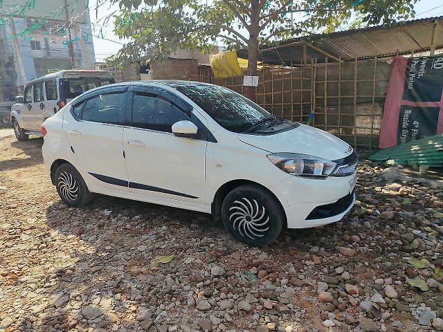 Used Tata Tigor [2017-2018] Buzz Diesel in Patna