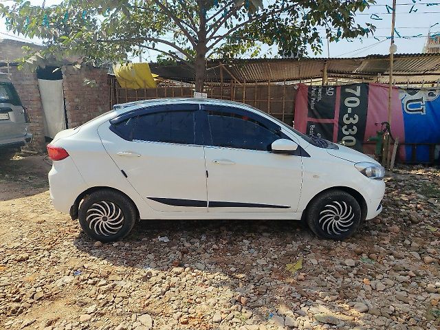 Used Tata Tigor [2017-2018] Buzz Diesel in Patna