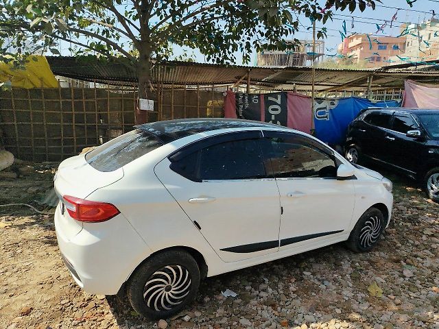 Used Tata Tigor [2017-2018] Buzz Diesel in Patna