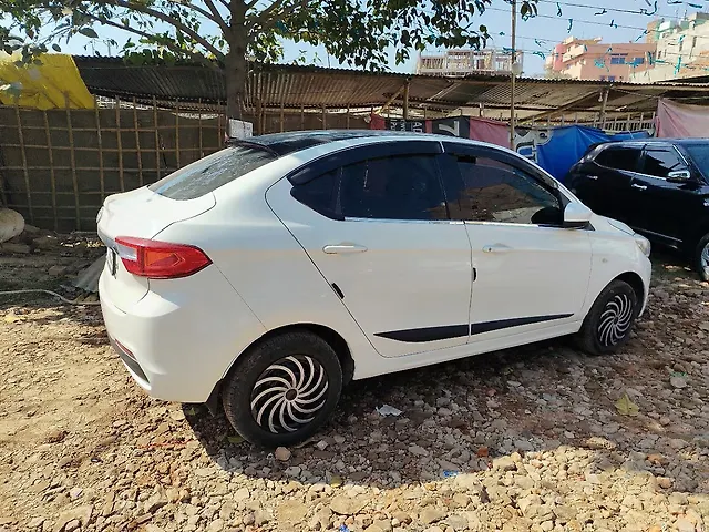 Used Tata Tigor [2017-2018] Buzz Diesel in Patna