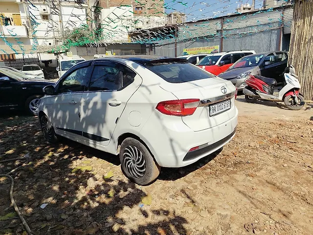 Used Tata Tigor [2017-2018] Buzz Diesel in Patna