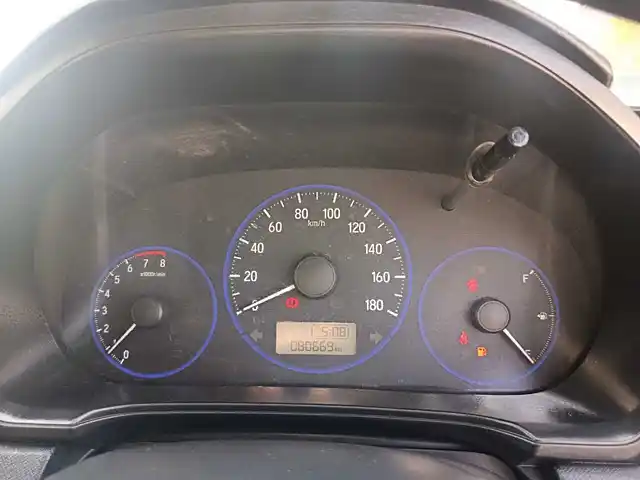 Used Honda Brio VX MT in Mumbai