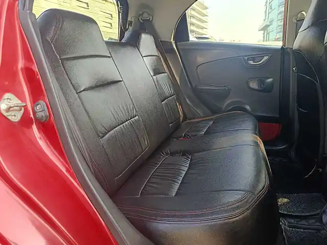 Used Honda Brio VX MT in Mumbai