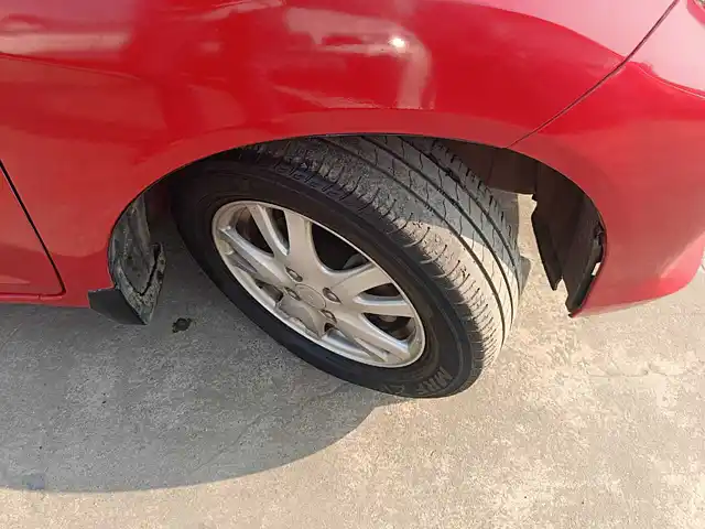 Used Honda Brio VX MT in Mumbai