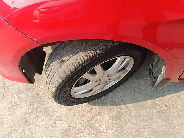 Used Honda Brio VX MT in Mumbai