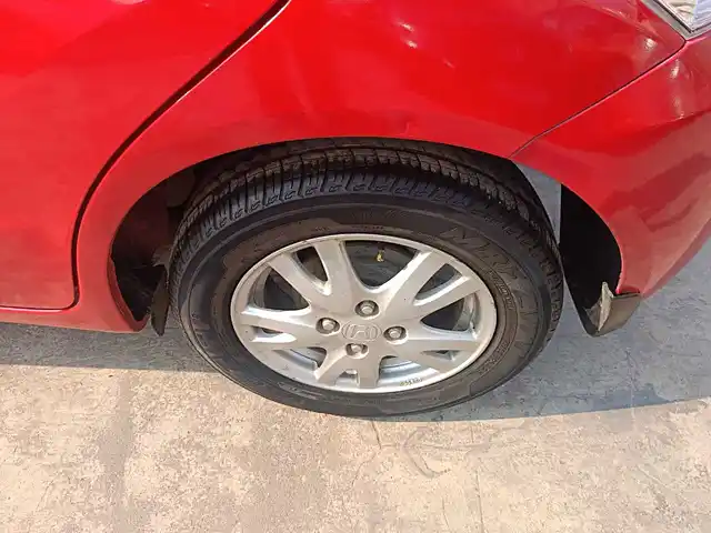 Used Honda Brio VX MT in Mumbai