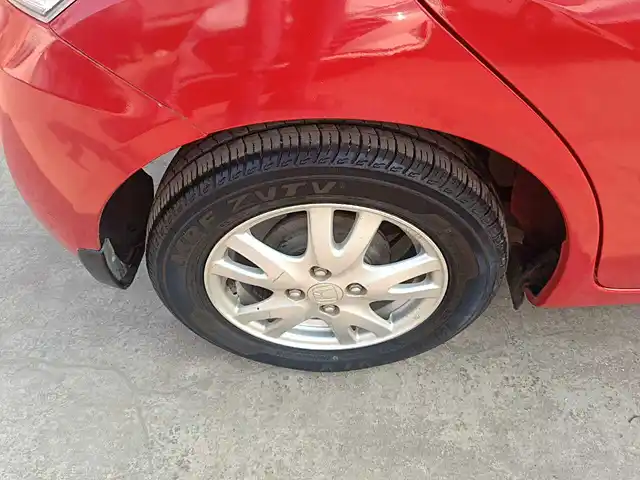 Used Honda Brio VX MT in Mumbai