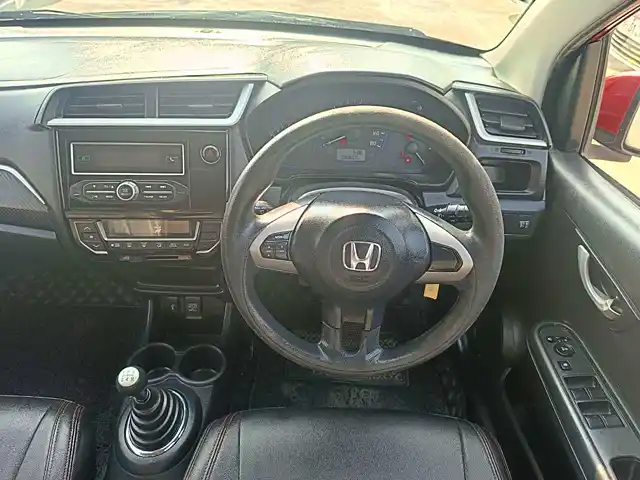 Used Honda Brio VX MT in Mumbai
