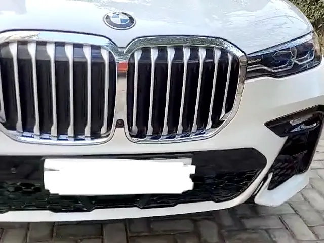 Used BMW X7 [2019-2023] xDrive40i M Sport in Delhi