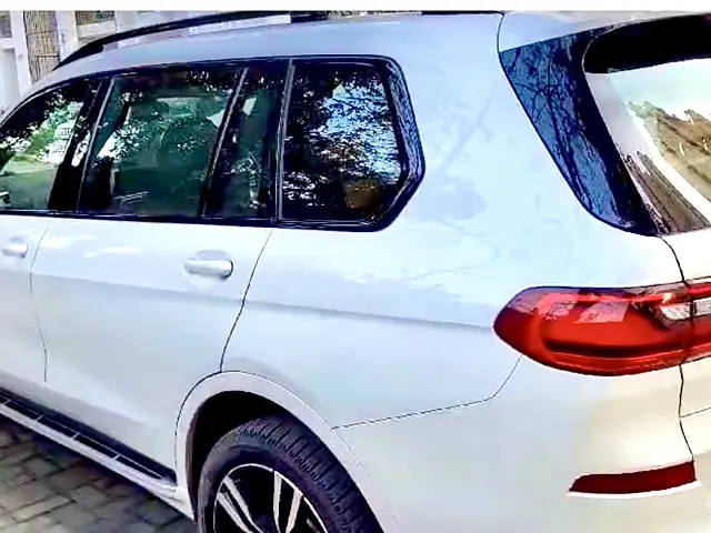 Used BMW X7 [2019-2023] xDrive40i M Sport in Delhi