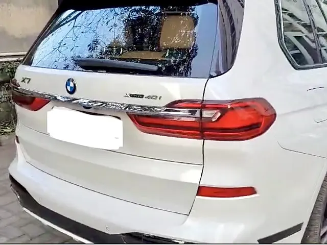 Used BMW X7 [2019-2023] xDrive40i M Sport in Delhi