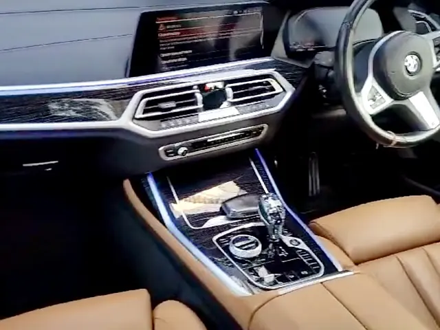 Used BMW X7 [2019-2023] xDrive40i M Sport in Delhi