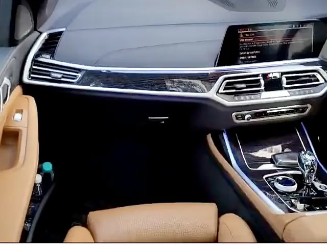 Used BMW X7 [2019-2023] xDrive40i M Sport in Delhi