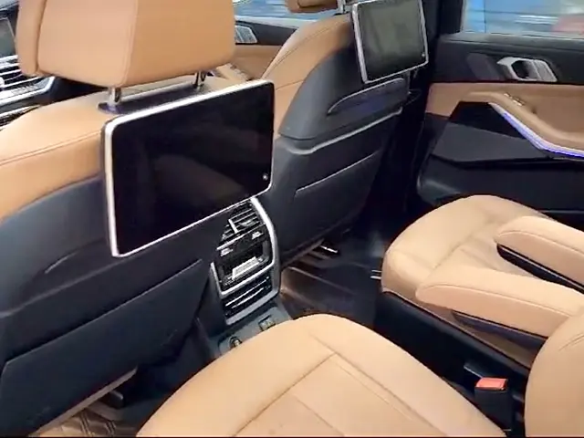 Used BMW X7 [2019-2023] xDrive40i M Sport in Delhi