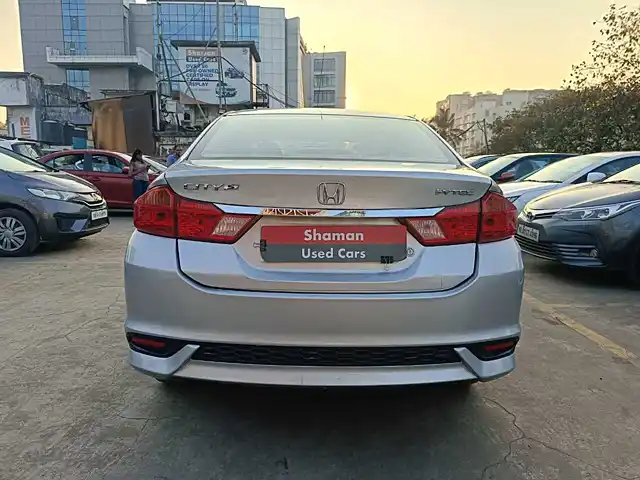 Used Honda City [2014-2017] S in Mumbai
