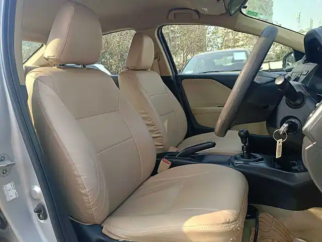 Used Honda City [2014-2017] S in Mumbai
