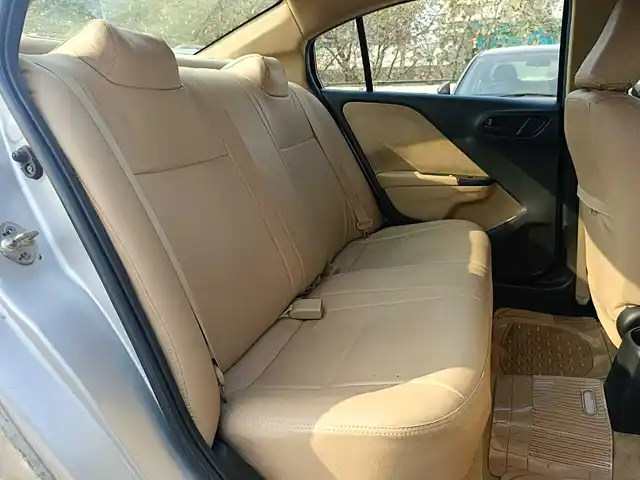 Used Honda City [2014-2017] S in Mumbai