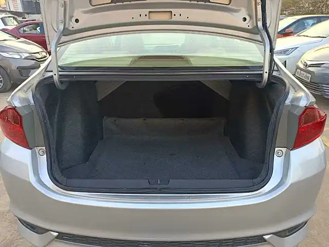 Used Honda City [2014-2017] S in Mumbai