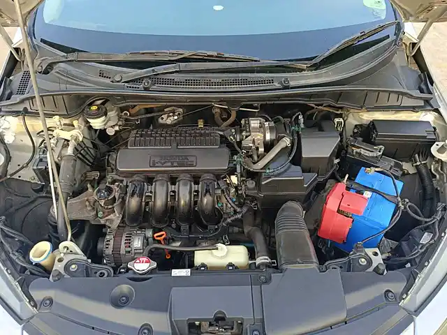 Used Honda City [2014-2017] S in Mumbai
