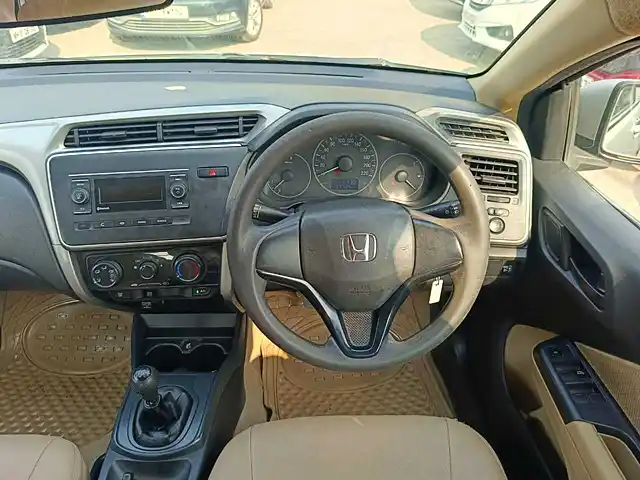 Used Honda City [2014-2017] S in Mumbai