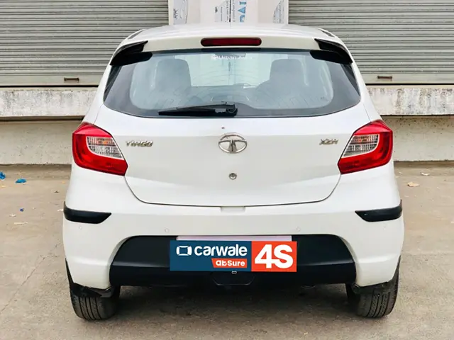 Used Tata Tiago [2016-2020] Revotron XZA [2017-2019] in Thane