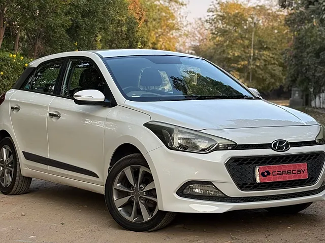 Used 2015 Hyundai Elite i20 in Ahmedabad