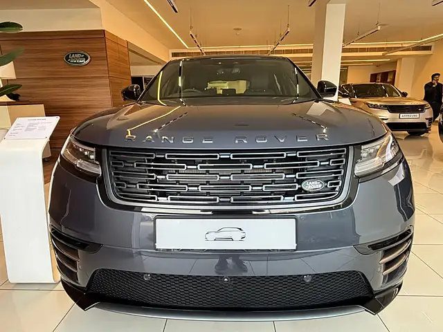 Used 2024 Land Rover Range Rover Velar in Gurgaon